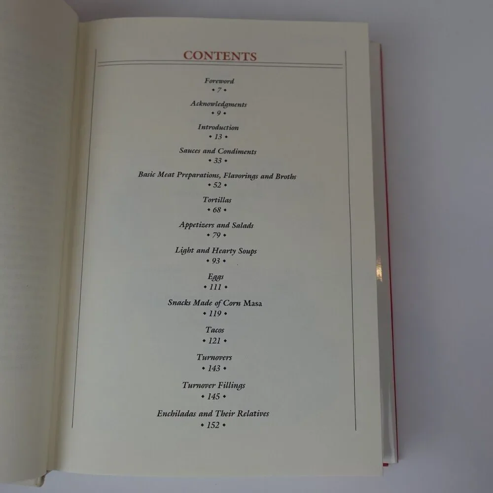 Authentic Mexican : Regional Cooking from the Heart of Mexico Ric